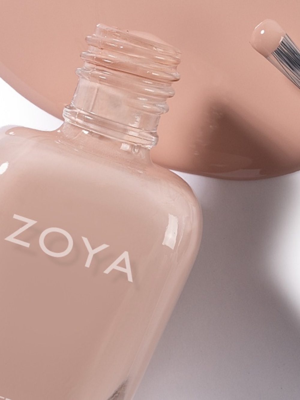 NEW! Zoya Nail Polish - Alden